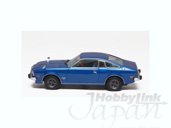 1/43 マツダ コスモ AP 1975 (ウィンザーブルーメタリック) | HLJ.co.jp