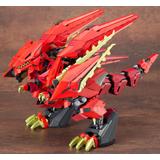 ZD102X) ZOIDS EZ-049 シュトゥルムテュラン (再販) | HLJ.co.jp