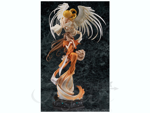 1/10 ベルダンディー with ホーリーベル PVC | HLJ.co.jp