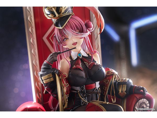 1/6 ホロライブプロダクション: 宝鐘マリン 三十路衣装Ver. | HLJ.co.jp