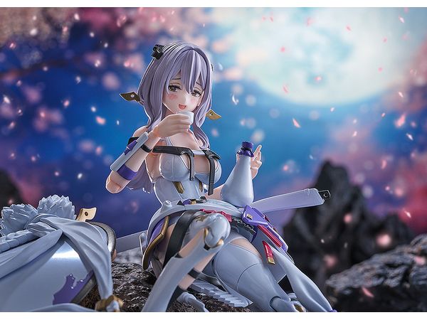 限定販売] figma 紅蓮 (勝利の女神:NIKKE) | HLJ.co.jp