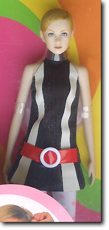 Twiggy ドール | HLJ.co.jp