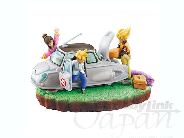 ドラゴンボール カプセルネオ セル編改 1Box 7pcs | HLJ.co.jp