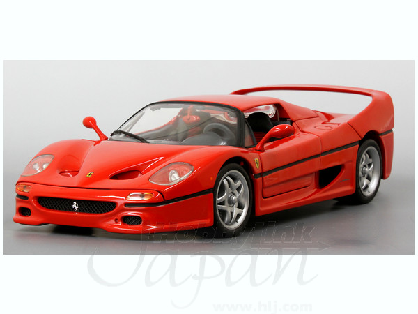 1/18 フェラーリ F50 | HLJ.co.jp