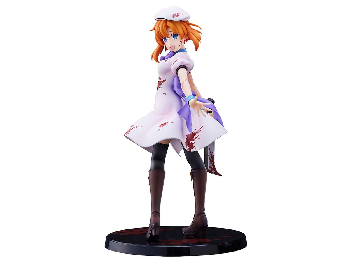 1/7 ひぐらしのなく頃に 業 竜宮レナ (惨劇ver.) | HLJ.co.jp