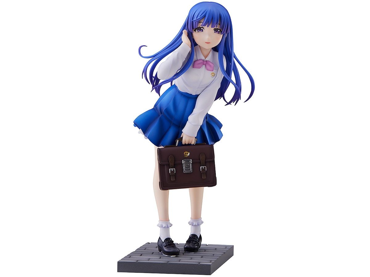 1/7 ひぐらしのなく頃に 卒: 古手梨花 高校生ver. | HLJ.co.jp