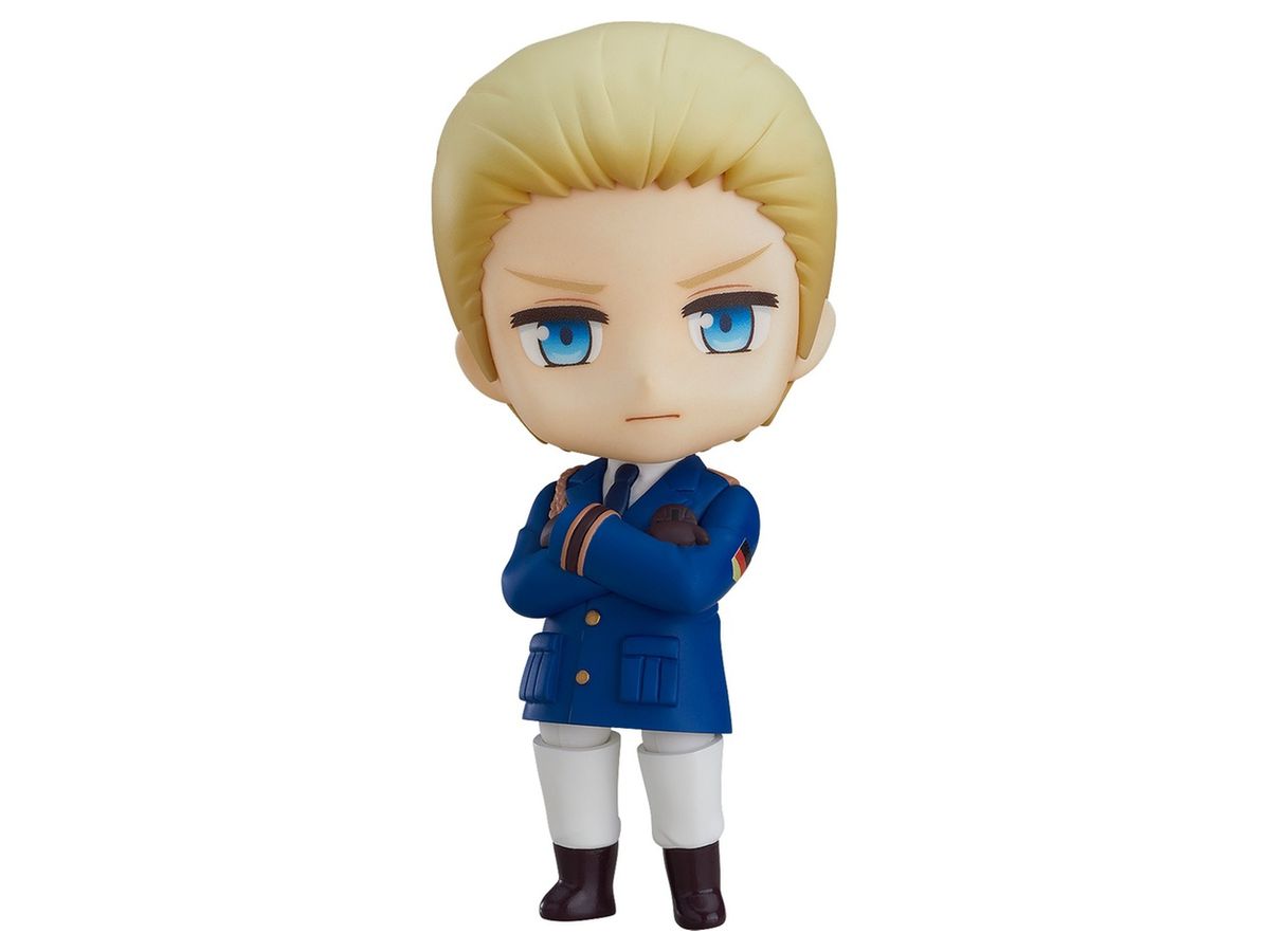 ねんどろいど ドイツ (ヘタリア World Stars) | HLJ.co.jp