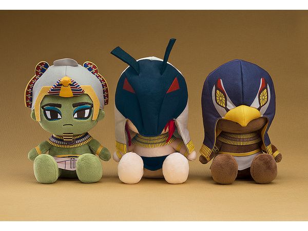 ENNEAD ぬいぐるみ セト | HLJ.co.jp