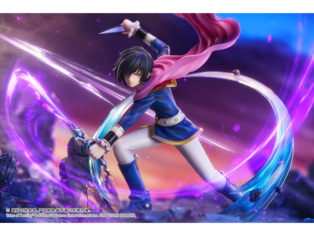 1/7 テイルズ オブ デスティニー: リオン・マグナス | HLJ.co.jp