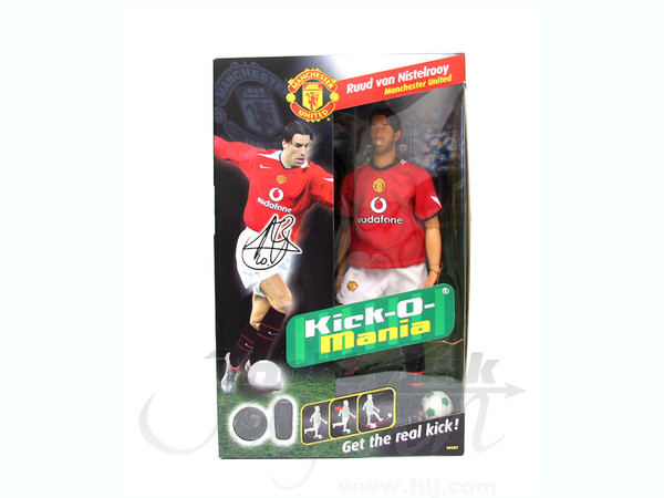 ルート・ファン・ニステルローイ | HLJ.co.jp