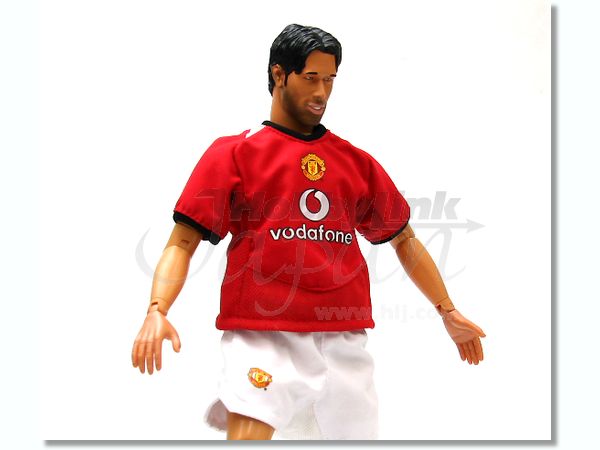 ルート・ファン・ニステルローイ | HLJ.co.jp