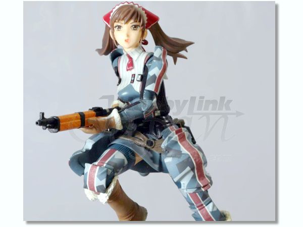 アリシア・メルキオット オリジナルフィギュア | HLJ.co.jp