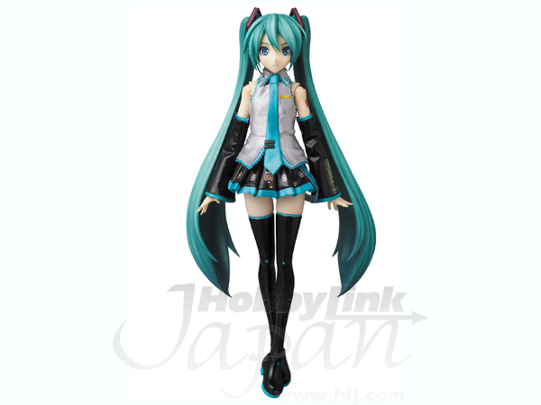 RAH 初音ミク -Project DIVA- F | HLJ.co.jp