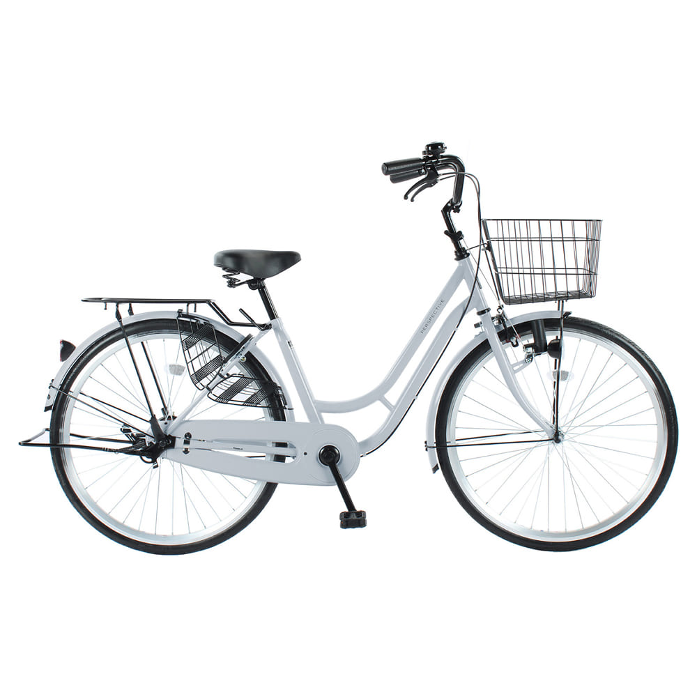 シティサイクル（軽快車） CHACLE パースペクティブ27 M