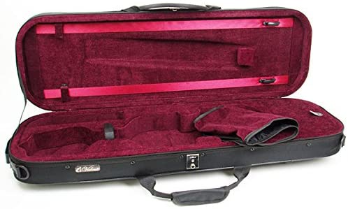 バイオリンケースのおすすめ11選！軽量タイプも | HEIM [ハイム]