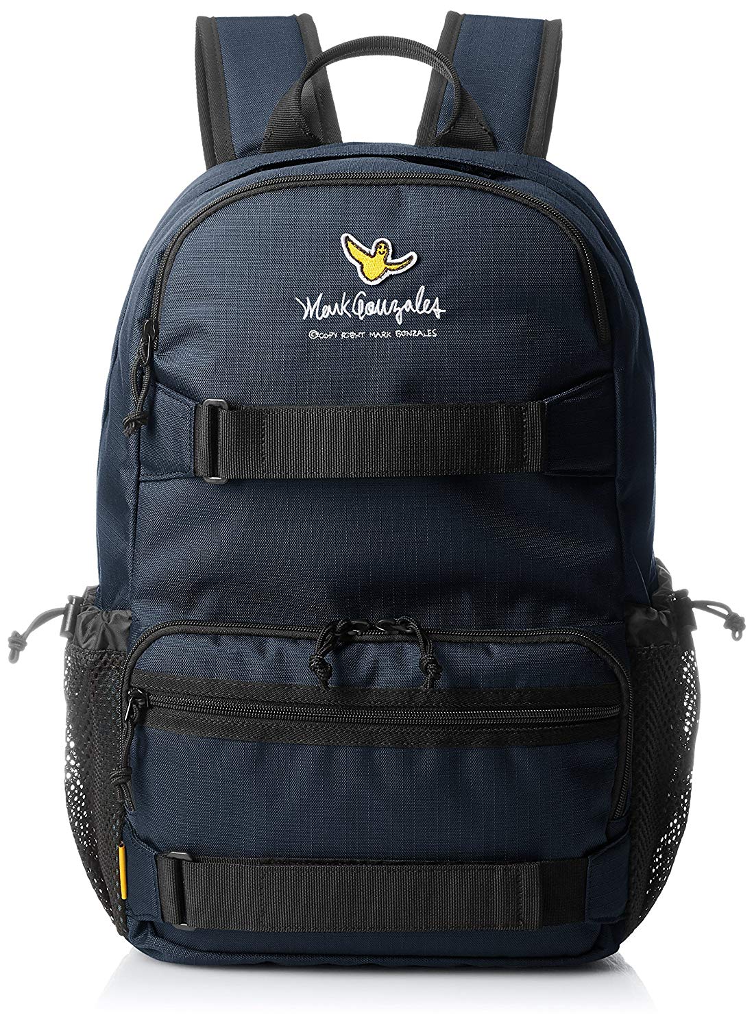 スケボーリュックのおすすめ9選！横掛けできるタイプも | HEIM [ハイム]