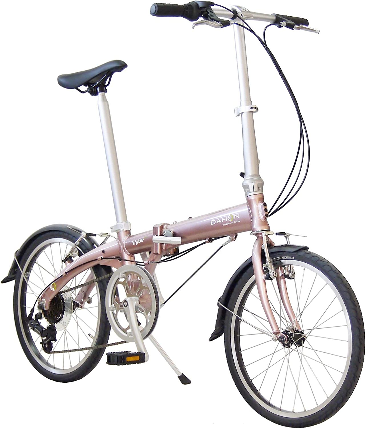 2022年版】ダホンの折りたたみ自転車おすすめ9選 | HEIM [ハイム]