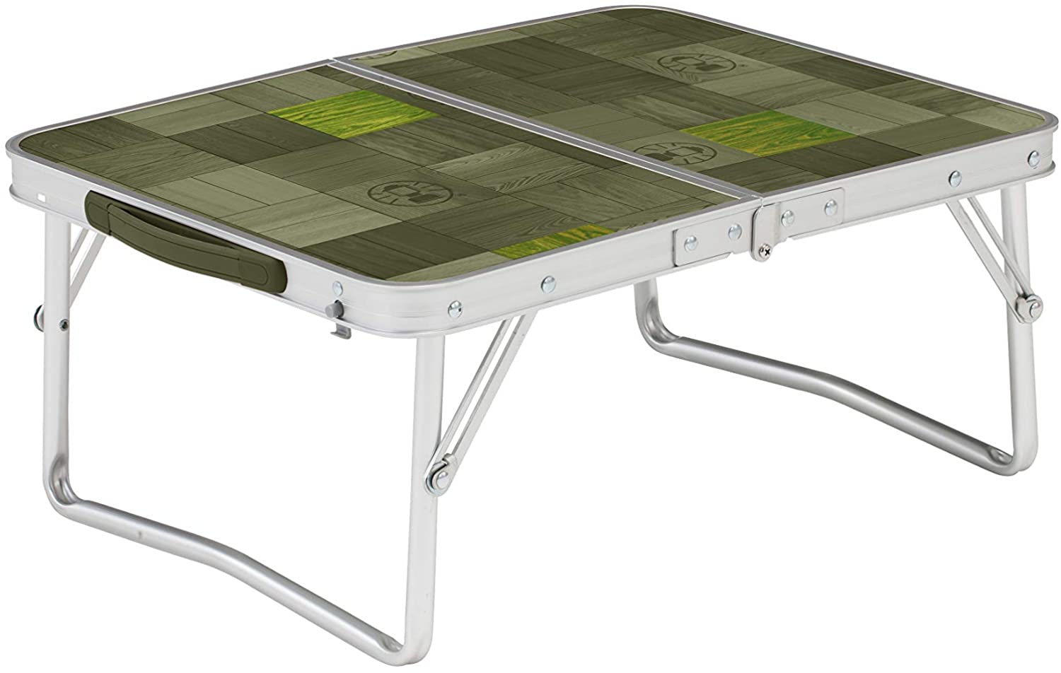 コールマンのテーブルおすすめ12選！折りたたみタイプも | HEIM [ハイム]