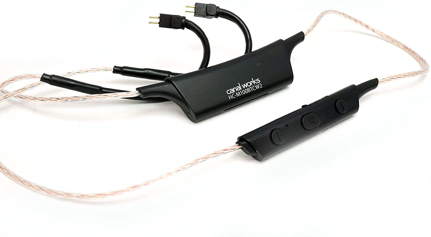 イヤホンリケーブルのおすすめ13選！2PINやMMCX対応も | HEIM [ハイム]