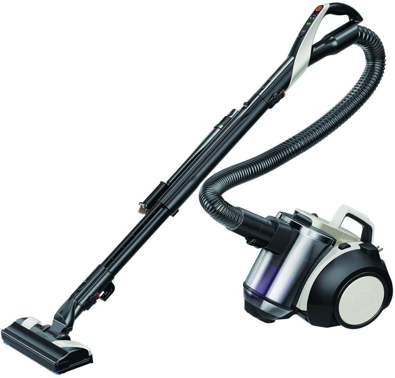 2022年版】キャニスター掃除機のおすすめ14選！自走式も | HEIM [ハイム]