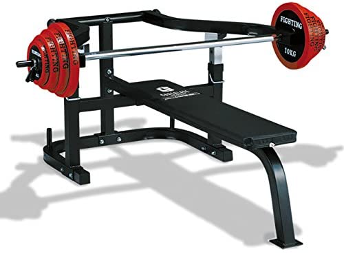 自宅用ベンチプレスセットのおすすめ8選！折りたたみタイプも | HEIM