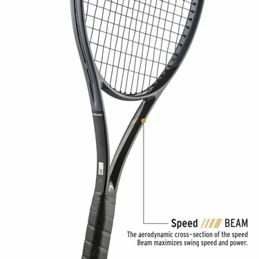 Head Speed MP Black 2023