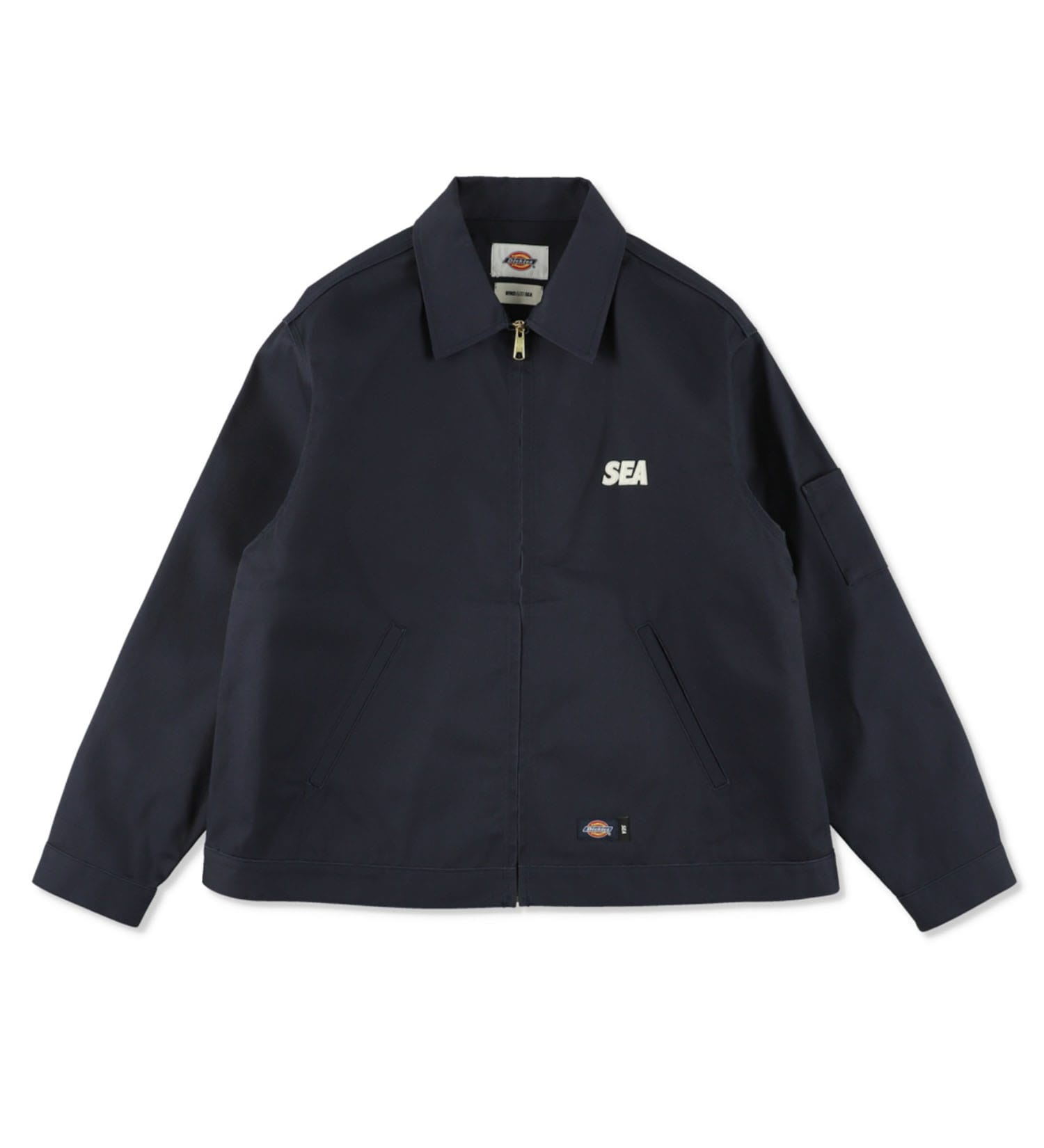 Dickies x WIND AND SEA】UNLINED EISENHOWER JACKET|Dickies|ディッキーズ