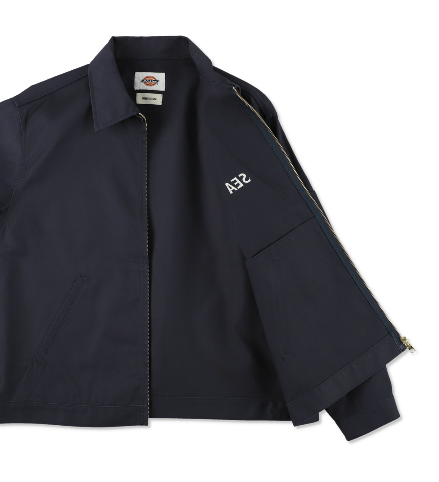Dickies x WIND AND SEA】UNLINED EISENHOWER JACKET|Dickies|ディッキーズ