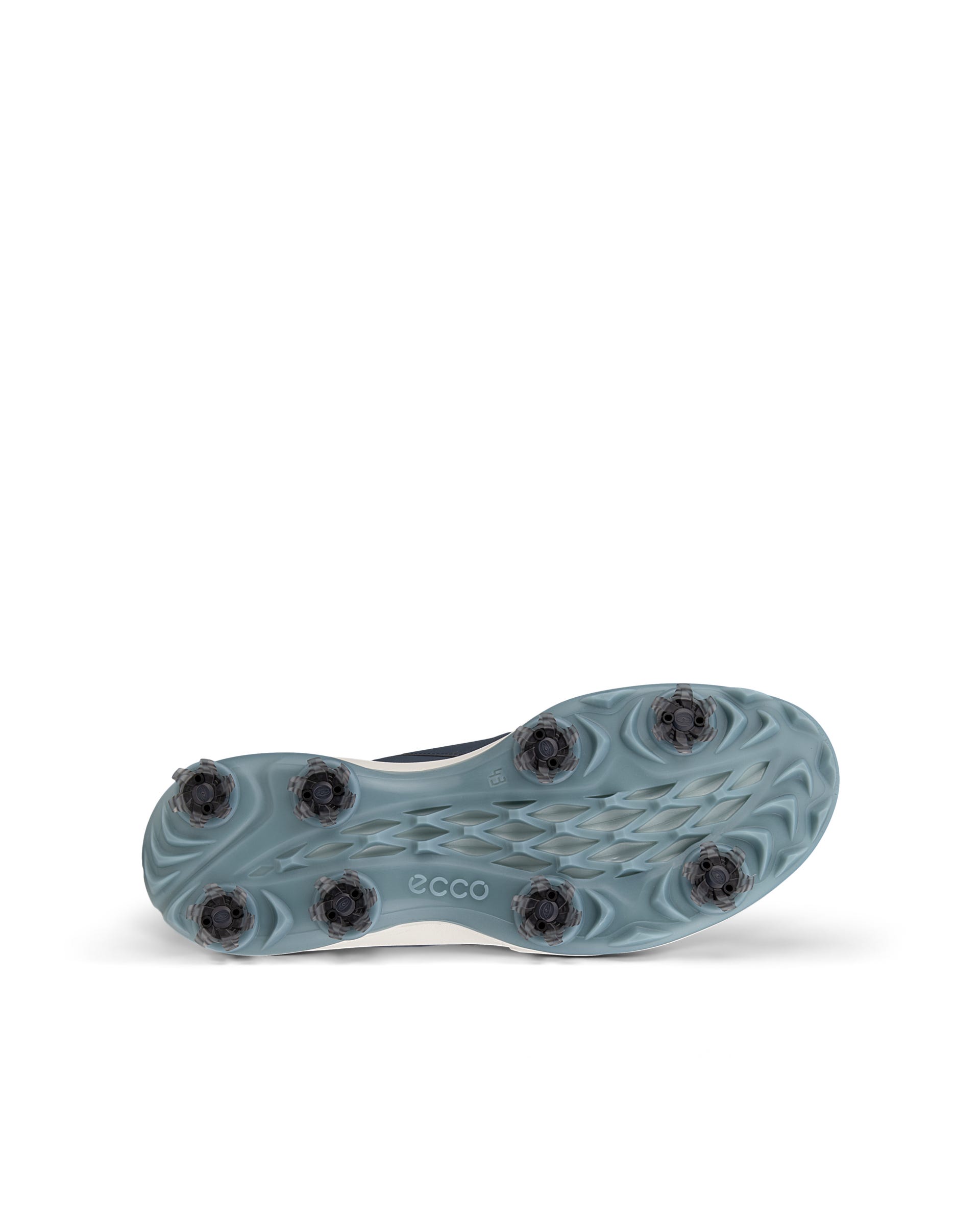 ECCO Golf BIOM Tour BOA メンズ レザーウォータープルーフゴルフ