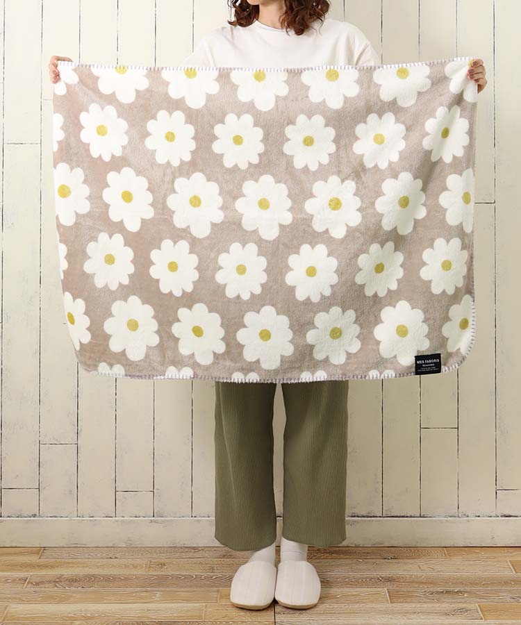 リバーシブルブランケット ブランケット ひざ掛け プレゼント ギフト