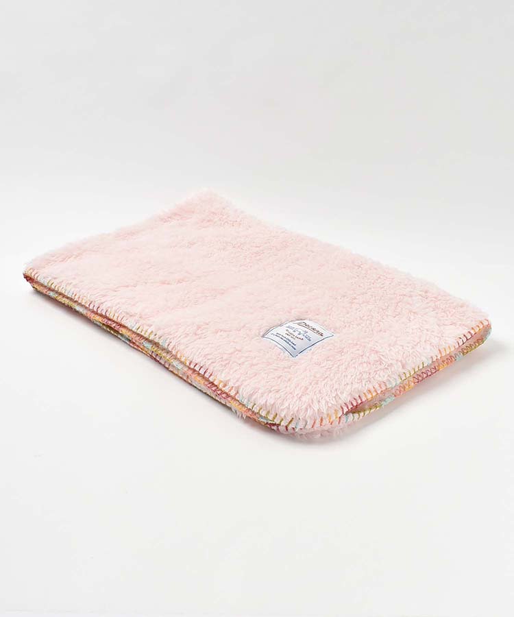 ペコラブランケットS | Bleu Bleuet（ブルーブルーエ）公式通販