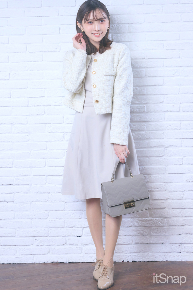 NATURAL BEAUTY BASIC（ナチュラルビューティーベーシック）itSnap