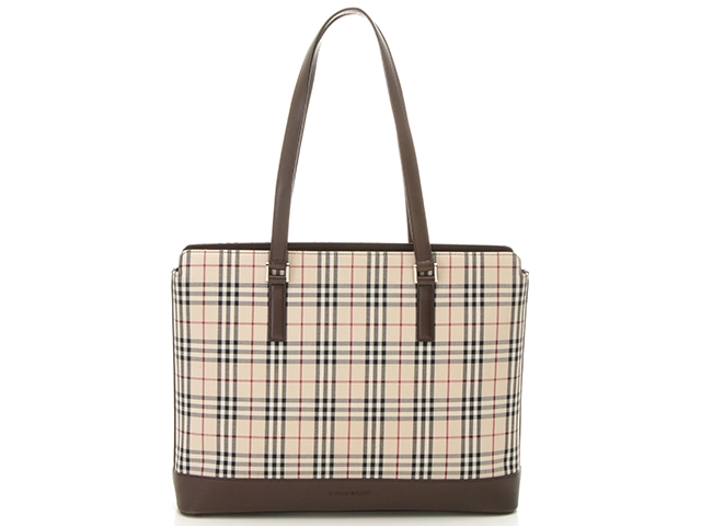 BURBERRY バーバリー ノバチェック BURBERRY（バーバリー） ノバ