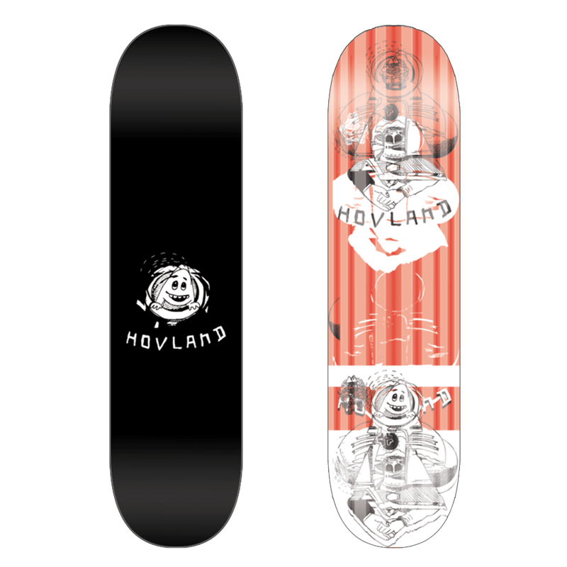 Hovland Snowskates Japan Store All Products /ホブランド スノー