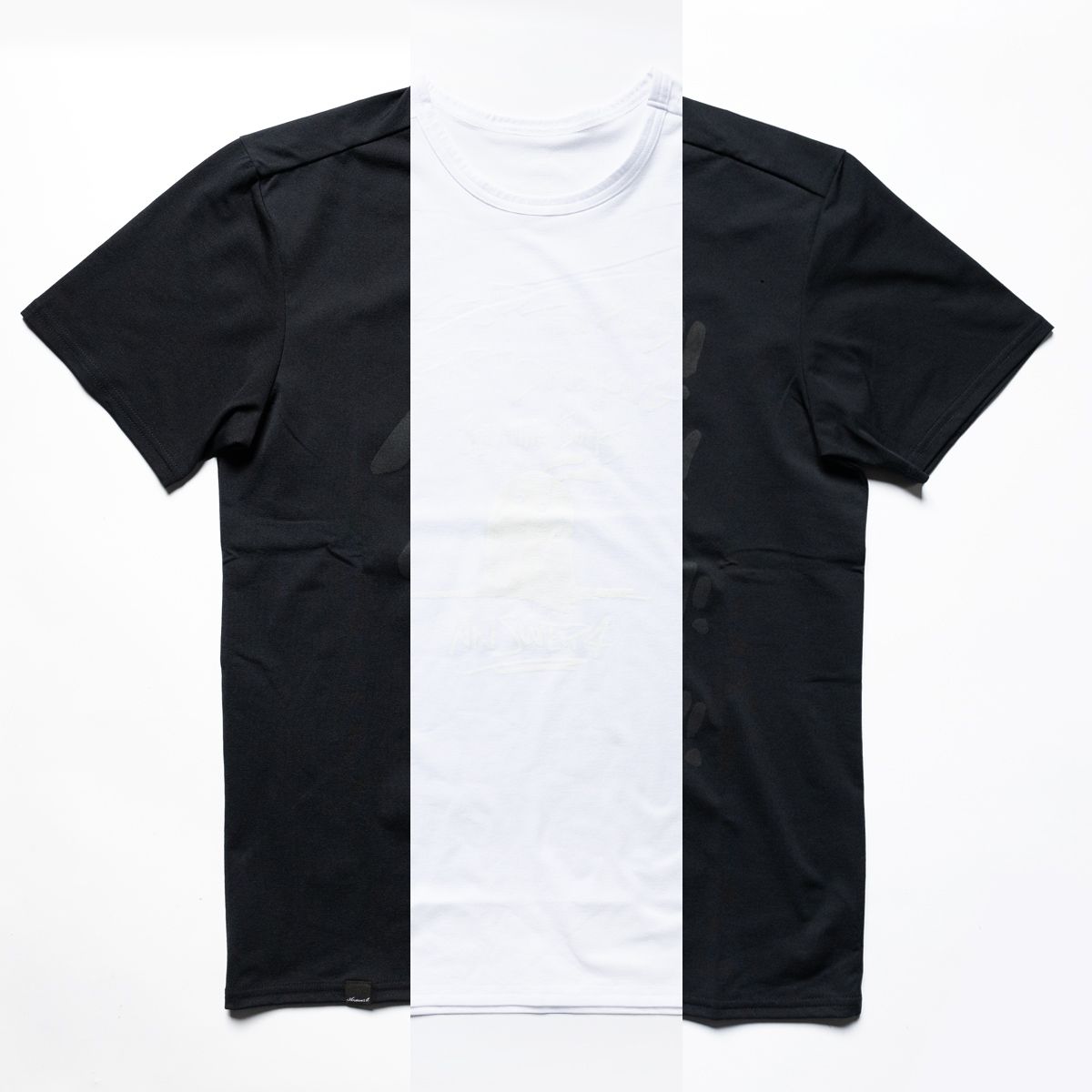 Stealth01,02,03”Tshirt