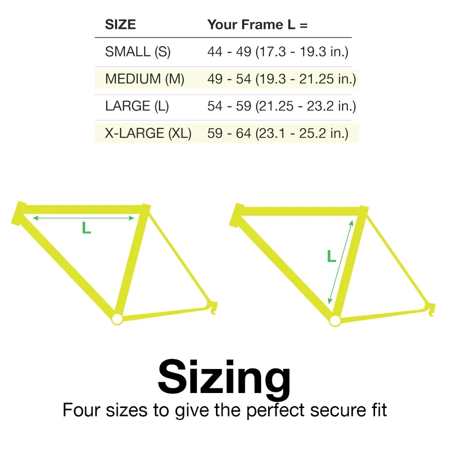 Firefly Titanium Frame Pump