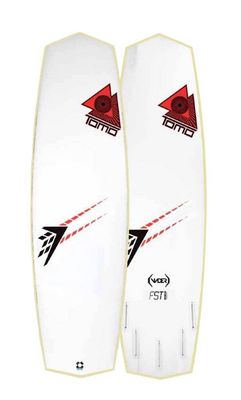 Firewire Vader fst