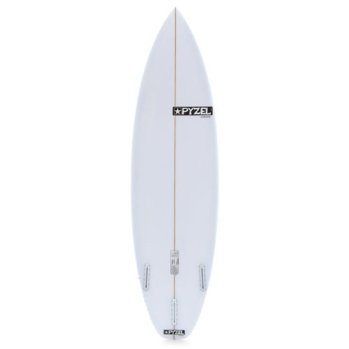 PYZEL Bastard 6'0 Surfboard