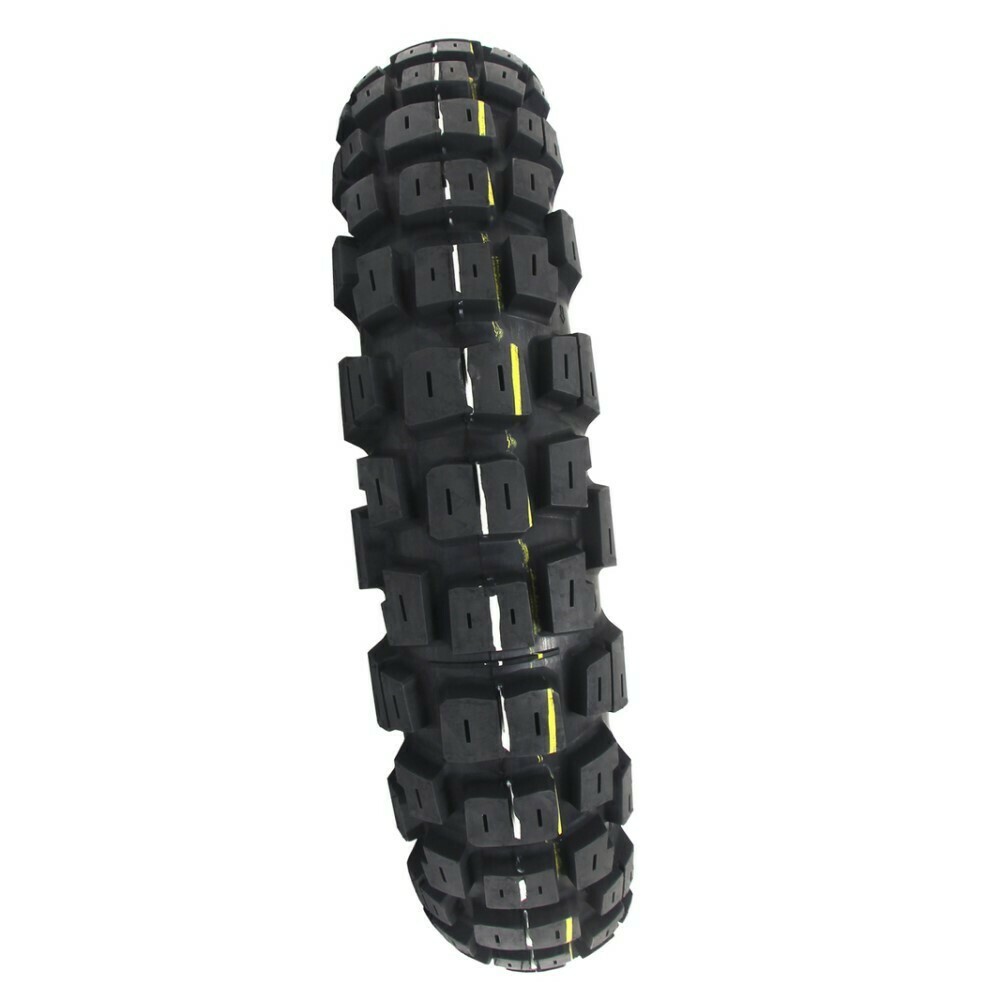 Motoz Adventure Tire Set ( 130/80-17 & 90/90-21)