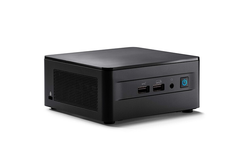 Roon 第8世代 Roon ROCK サーバー 新品 第8世代 Core i5 / Roon ROCK
