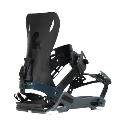 Gentemstick Mid Fish 152