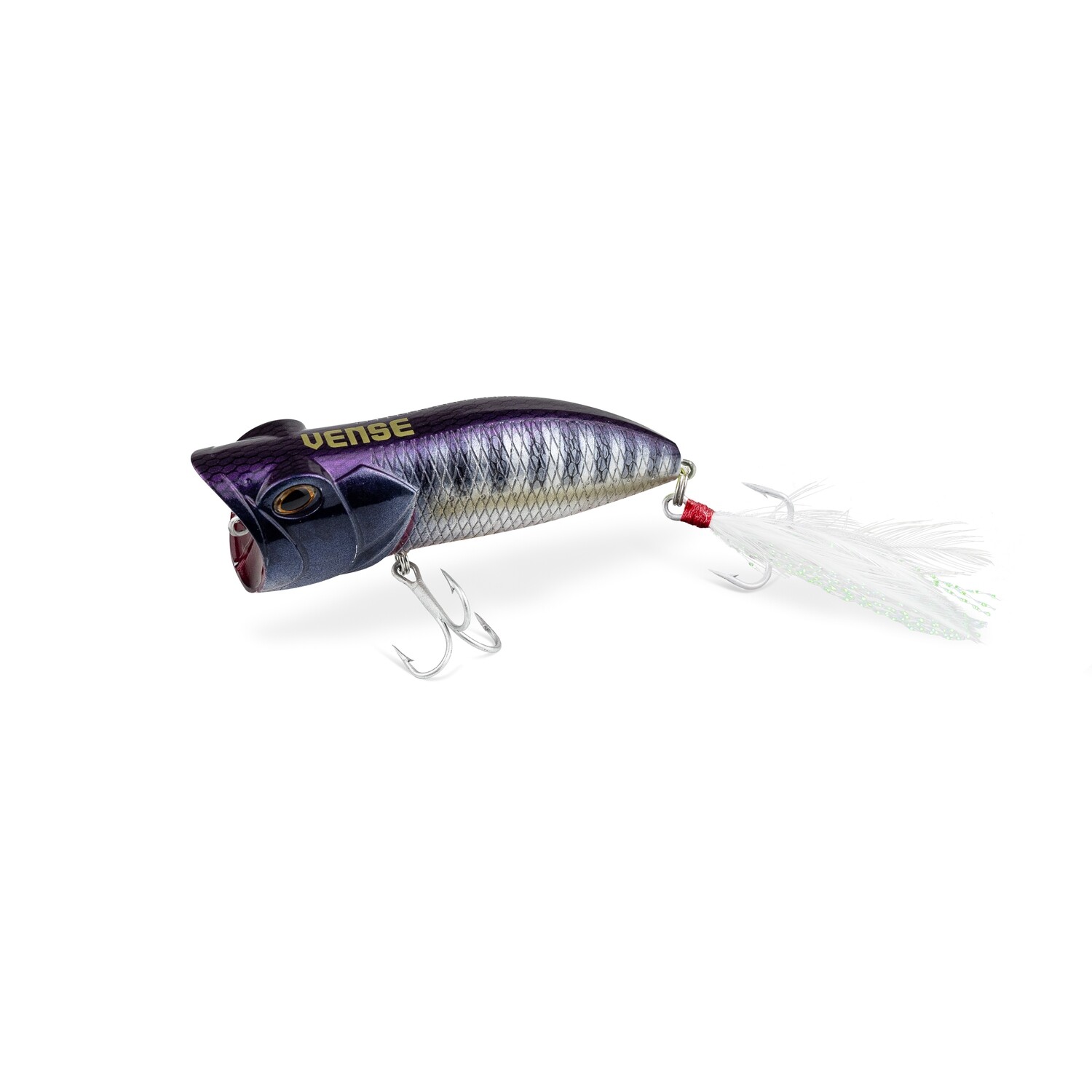 Juggernaut 90 Popper Lure