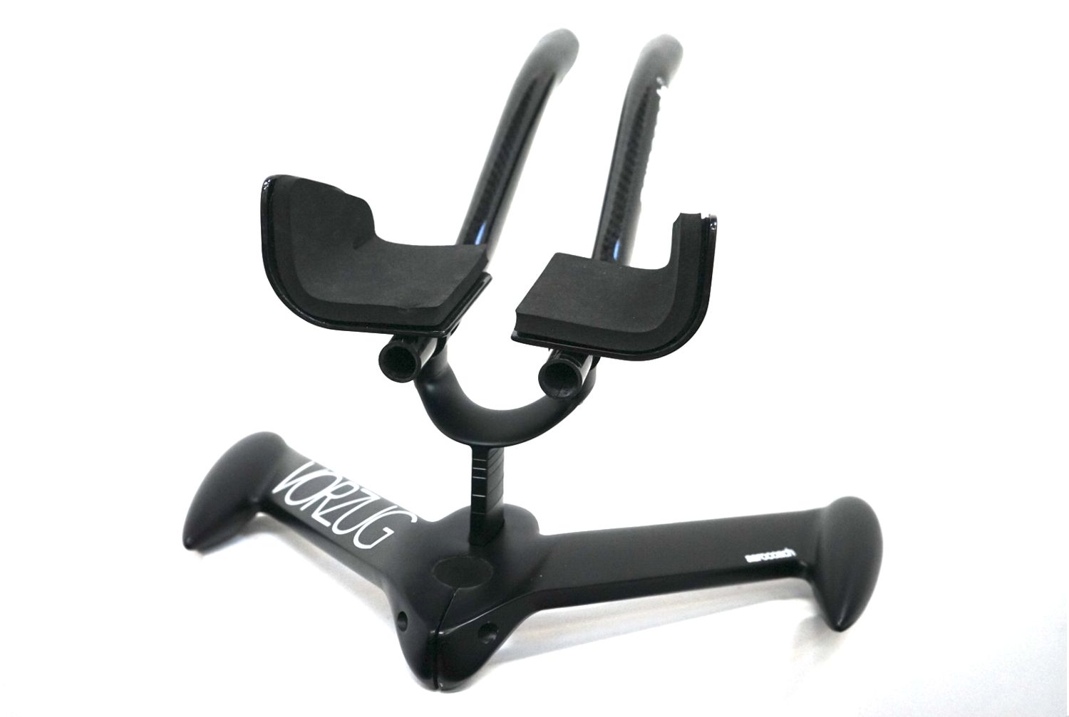 AeroCoach Vorzug track aerobars