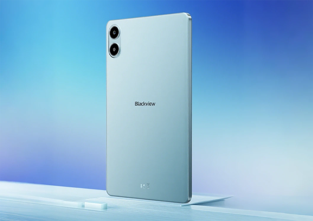 Blackview LINK 2 8.68インチ Unisoc Tiger T310 WiFi タブレット