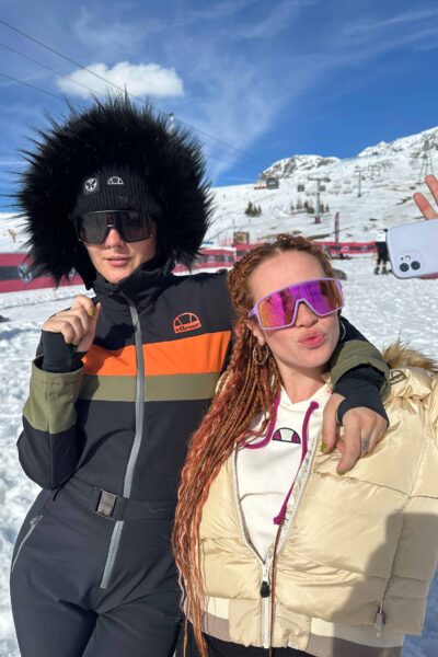 ellesse x Tomorrowland Winter 2024: Behind The Scenes - Notion