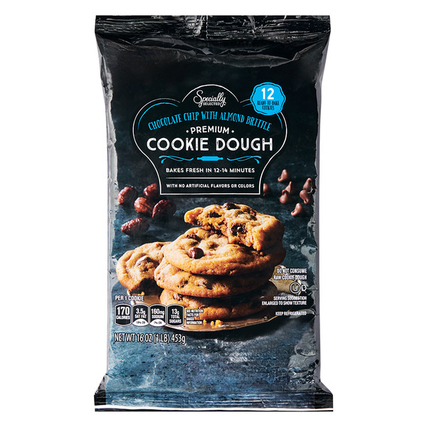 Specially Selected Chocolate Chip Cookies Same-Day Delivery or