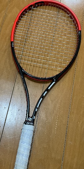 Graphene Prestige Rev Pro(グラフィン プレステージ レブ プロ)(2014