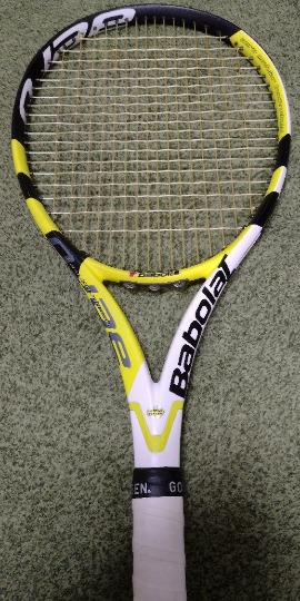 Aero Pro Drive(アエロプロドライブ)(2007年モデル)の特徴・口コミ