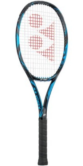 EZONE DR100(イーゾーン DR 100)の特徴・口コミ・価格情報 | テニスベア