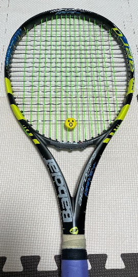 Aero Pro Drive + 2004(アエロプロドライブプラス2004)(2005年モデル